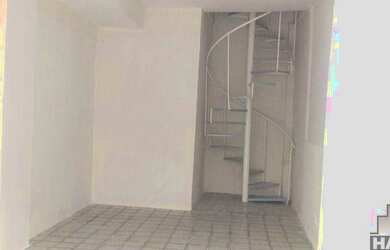 Imagem: A casa possui 2 Dormitórios, 1 Banheiro e 68m² de Área e