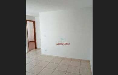 Imagem 3: Apartamento com 2 dormitórios, 44 m² - venda por R$ 165.000,00 ou aluguel por R$ 1.015,00