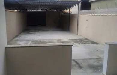 Imagem 3: Casa para aluguel 2 Quartos - Gradim- São Gonçalo - RJ