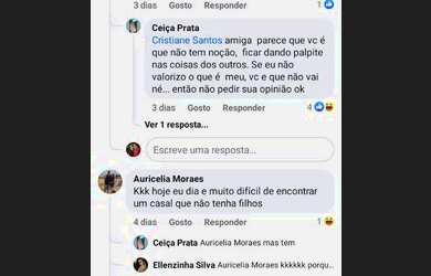 Imagem: A casa em condomínio possui 3 Dormitórios, 2 Banheiros, 4