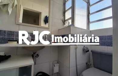 Imagem 10: Cobertura para venda tem 139 metros quadrados com 2 quartos em Copacabana...