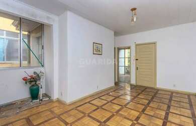 Imagem: O apartamento possui 3 Dormitórios, 2 Banheiros e 90m² de