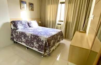 Imagem 3: Excelente Apartamento Climatizado Decorado Pituba Ville Mobiliado Pronto para Morar