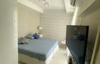 Imagem 12: Cobertura Duplex a venda no In Mare Bali 115 metros 100 mobiliada Vista...