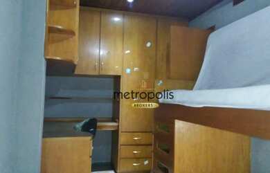 Imagem 5: Sobrado, 90 m² - venda por R$ 664.000,00 ou aluguel por R$ 3.378,17/mês...