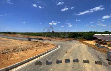 Imagem 2: lotes em condomínio na região do Maracanã com financiamento próprio
