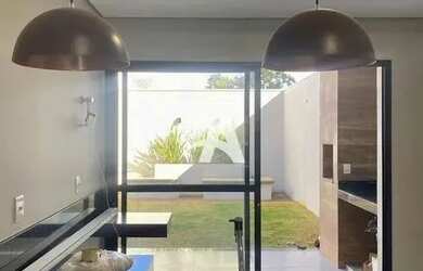 Imagem 9: Aluguel Casa BOSQUE DOS BURITIS