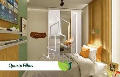 Imagem 6: Reservas Bolonha -Uma casa projetada para oferecer o melhor em conforto...