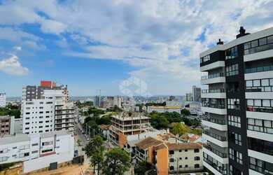 Imagem 7: Apartamento novo com vaga de garagem pronto para morar no Centro De Santa...