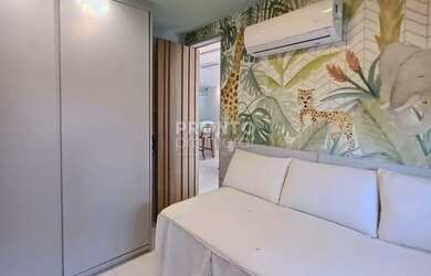 Imagem 16: Imóvel para venda com 69 metros quadrados com 2 quartos em Boa Viagem - Recife - PE