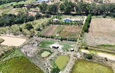 Imagem 6: FANTÁSTICO SÍTIO CHÁCARA PROXIMO A MONTES CLAROS MG COM MUITA ESTRUTURA...