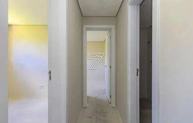 Imagem 14: Apartamento à venda 53 m - 2 quartos - Campina do Siqueira - Curitiba...