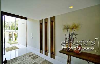 Imagem 2: Casa à venda no Quintas do Rio. Barra da Tijuca. Alto padrão