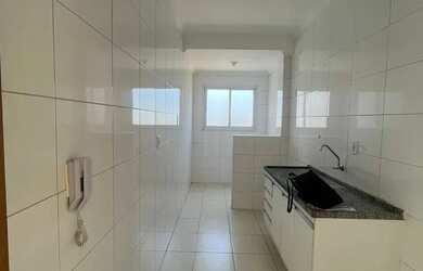 Imagem 5: Apartamento com 2 Quartos e 2 banheiro para Alugar, 60m² por R$ 2.500/mês com varanda e pi