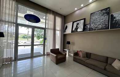 Imagem: Imóvel para aluguel tem 63 metros quadrados com 2 quartos em