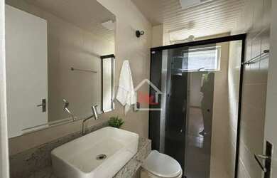 Imagem 9: Apartamento com 3 dormitórios à venda, 63 m² por R$ 329.000,00 - Água...