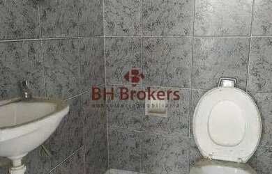 Imagem 4: SALA COMERCIAL PARA ALUGAR DE 89 m² BAIRRO BARRO PRETO