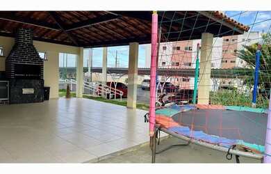 Imagem 16: CHARMOSO APARTAMENTO - ÁGUAS CLARAS