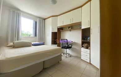 Imagem 12: Apartamento à venda, 84 m² por R$ 359.000,00 - Maria Paula - São Gonçalo/RJ