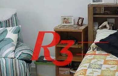 Imagem 6: Apartamento à venda, 153 m² por R$ 957.000,00 - Ponta da Praia - Santos/SP