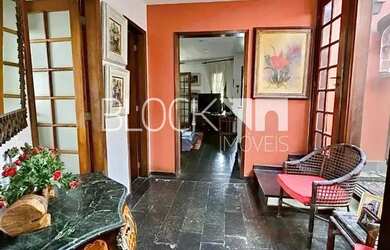 Imagem 11: Barra da Tijuca Casa de Condomínio 5 quartos, sendo 5 suites