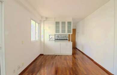 Imagem 3: Aluguel Apartamento 2 Dormitórios - 58 m² Consolação