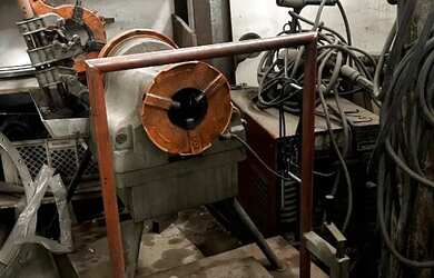 Imagem 8: Venda de Empresa Metalúrgica em Jaraguá do Sul/SC