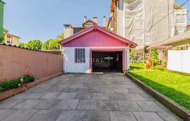 Imagem 4: OPORTUNIDADE DE TERRENO COM 2 CASAS NO CENTRO!