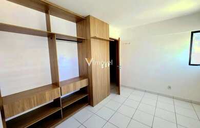 Imagem 5: Apartamento para Locação em Maceió, Cruz das Almas, 3 dormitórios,...