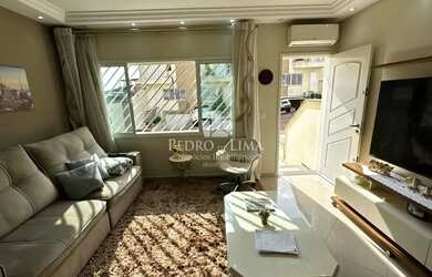 Imagem 3: Sobrado de Condomínio á venda na Penha, 164 m² três quartos sendo 1 suíte e 4 vagas de gar