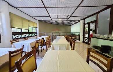 Imagem 4: Restaurante Bardauê Uma Lenda Gastronômica no Coração do Imbuí para...