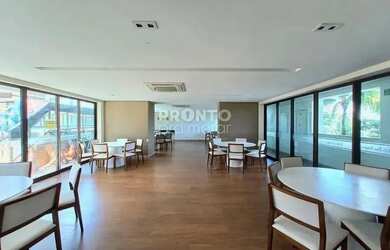 Imagem 2: Imóvel para venda com 69 metros quadrados com 2 quartos em Boa Viagem - Recife - PE