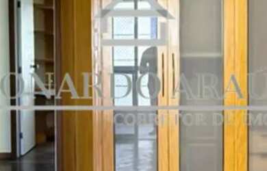 Imagem 10: APARTAMENTO 03 QUARTOS COM 02 SUÍTES COM PLANTA DE 168M NA PRAIA DO CANTO...