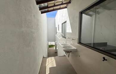 Imagem 13: Linda Casa à Venda no Bairro Vila Campos