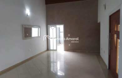 Imagem 5: Casa Térrea no Condomínio Villagio Fiorentino - Valinhos