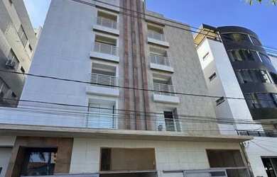 Imagem: O apartamento à venda possui 2 Dormitórios, 2 Banheiros, 2