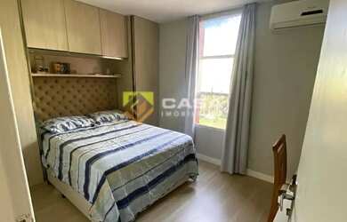 Imagem 9: Venha conhecer este lindo apartamento em Valparaiso - Pronto para morar...