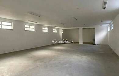 Imagem 7: Prédio para alugar, 2347 m² por R$ 108.000,00/mês - Santana - São...