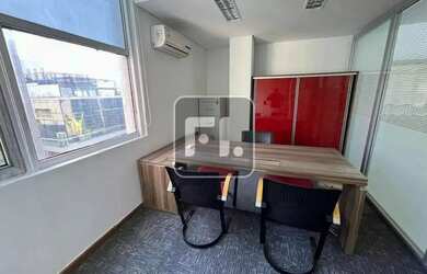 Imagem 3: Escritório para aluguel e venda possui 384 metros quadrados em Bela Vista...