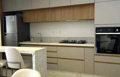 Imagem 6: Lindo Apart no Taì Residencial