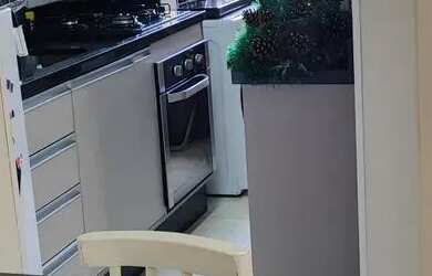 Imagem 12: Apartamento para venda possui 46 metros quadrados com 2 quartos em Canhema...