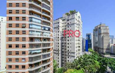 Imagem 9: More no coração da Vila Nova Conceição em um studio encantador!