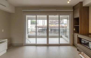 Imagem 9: Venda Apartamento 1 Dormitórios - 34 m² Consolação