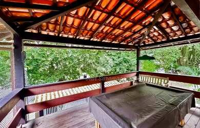 Imagem 6: Casa com 4 Quartos à venda, 328 m² por - São Francisco - Niterói/RJ