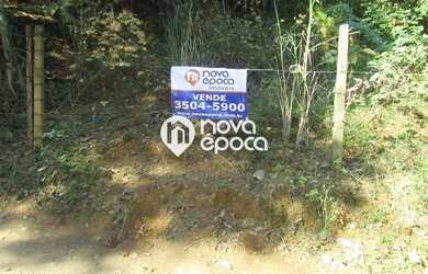 Imagem: O terreno possui 526m² de Área e está localizado em Freguesia