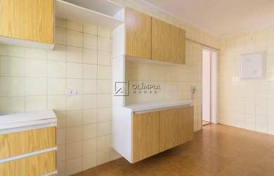 Imagem 14: Aluguel Apartamento 3 Dormitórios - 161 m² Brooklin