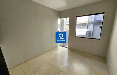 Imagem 3: Porto Novo - Casas novas com 1 quarto na Rua Maria Rita