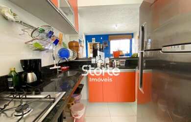 Imagem 3: Apartamento com 2 dormitórios à venda, 44 m² por R$ 175.000,00 - Jardim...