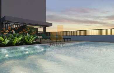 Imagem 11: Studio de 24m² em Santa Cecília