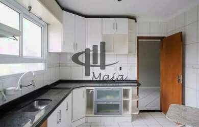 Imagem 9: Venda Apartamento Sao Caetano do Sul Nova Gerti Ref 2343